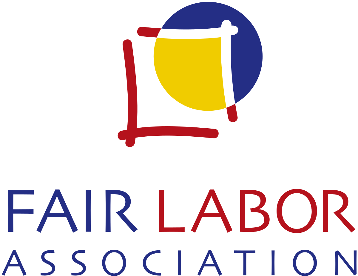 Fla Logo - Fair Labor Association