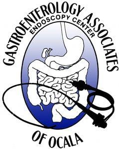 Gastroenterologist Logo - Home