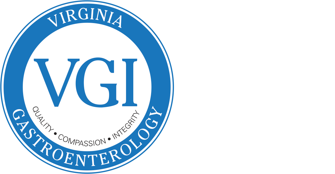 Gastroenterologist Logo - About – Virginia Gastroenterology