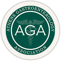 Gastroenterologist Logo - Athens Gastroenterology