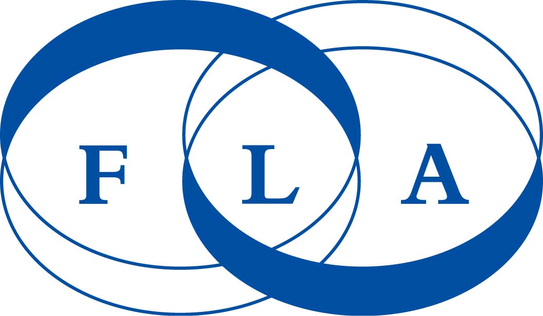 Fla Logo - FLA member page. Close Brothers Business Finance