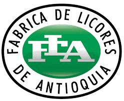 Fla Logo - Fabrica De Licores De Antioquia