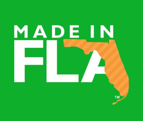 Fla Logo - Logo DesignBNSigns.com