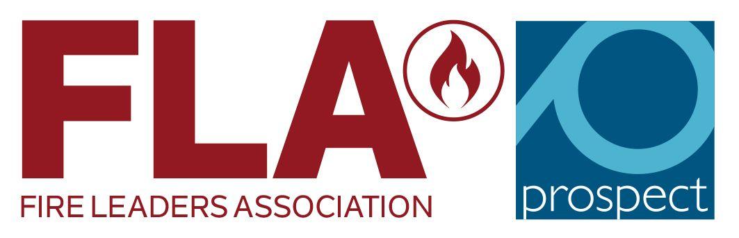 Fla Logo - Fire Leaders Association Branch - Public content