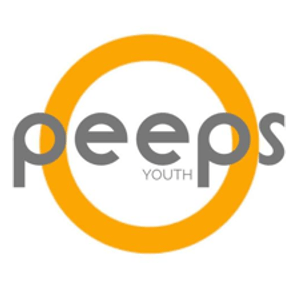 Peeps Logo - Peeps Logo - Northern Suburbs Community Centre.