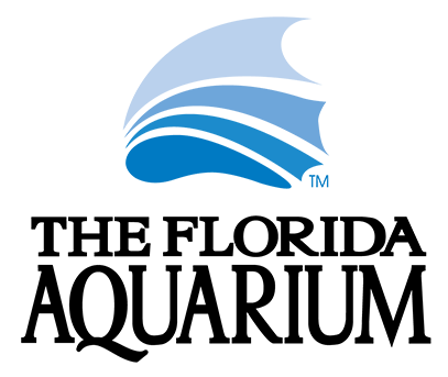 Fla Logo - The Florida Aquarium : Connect With The Sea