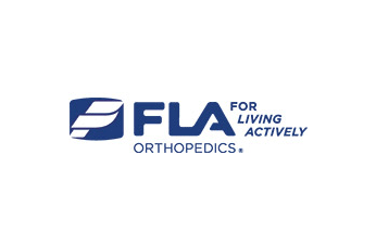 Fla Logo - FLA Orthopedics | Fort Point Capital