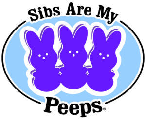 Peeps Logo - Gallery Peep Winners