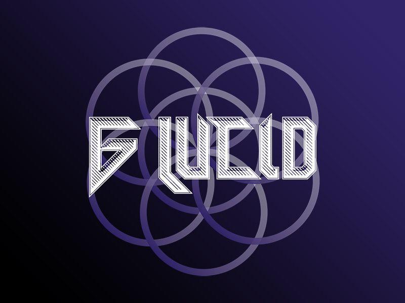 Lucid Logo - G LUCID Logo by aklo91 on Dribbble