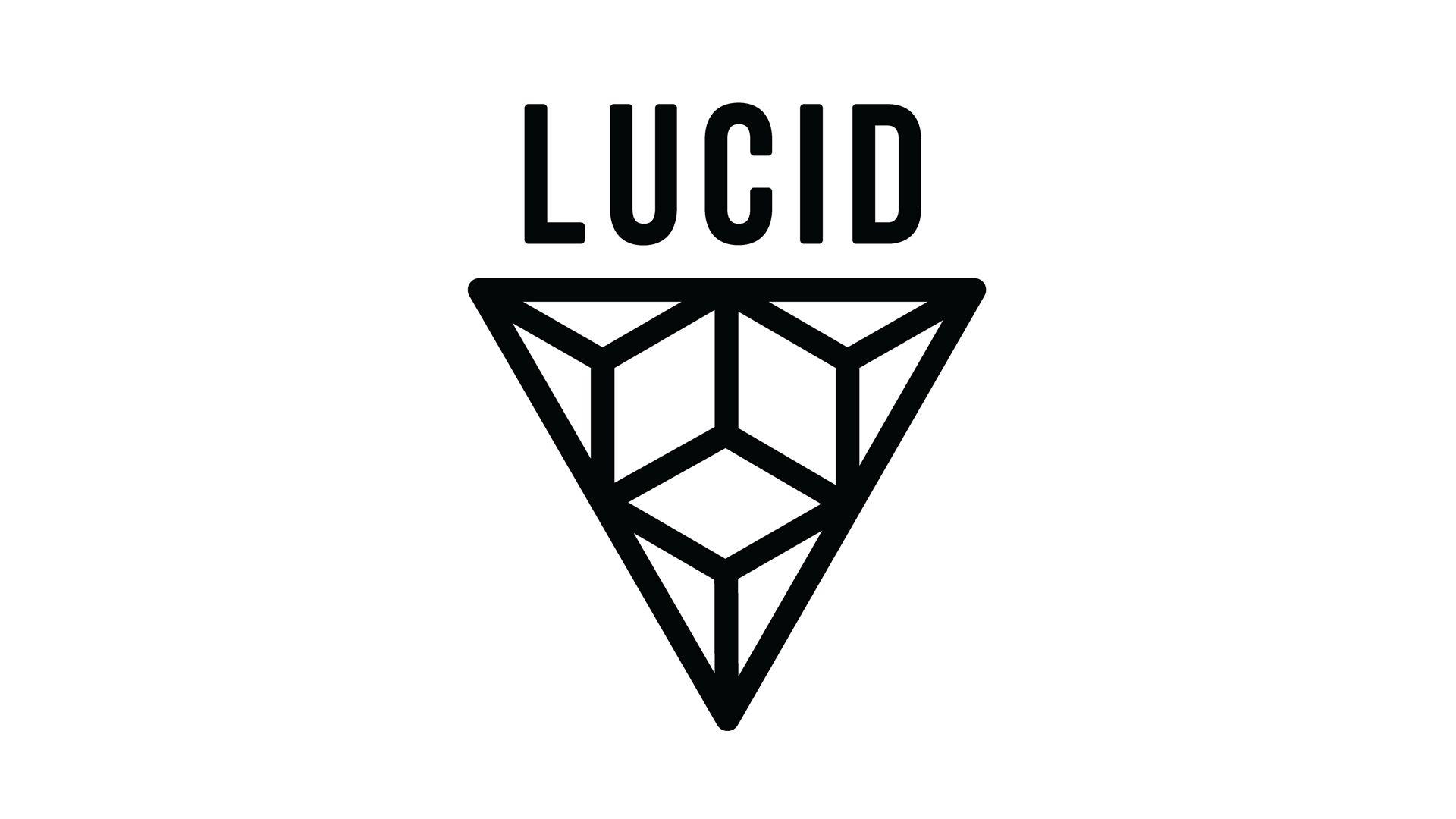 Lucid Logo - Lucid