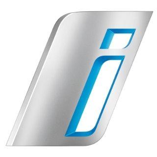 I8 Logo - BMW i
