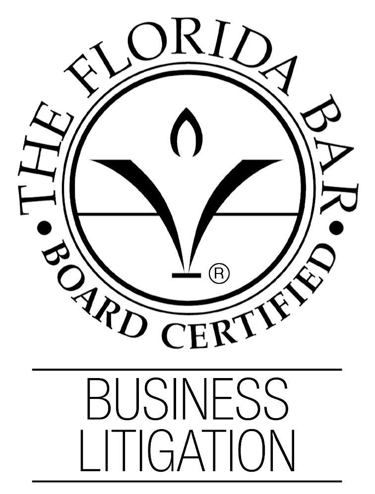 Fla Logo - Certification Logos