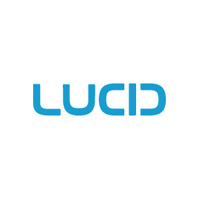 Lucid Logo - LucidInside