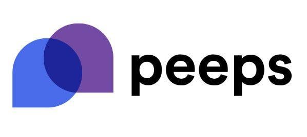 Peeps Logo - Peeps Democracy | LinkedIn