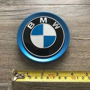 I8 Logo - 2014 2015 2016 2017 2019 BMW i8 Rear Emblem Logo Trunk Roundel Badge ...