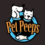 Peeps Logo - Working at Pet Peeps