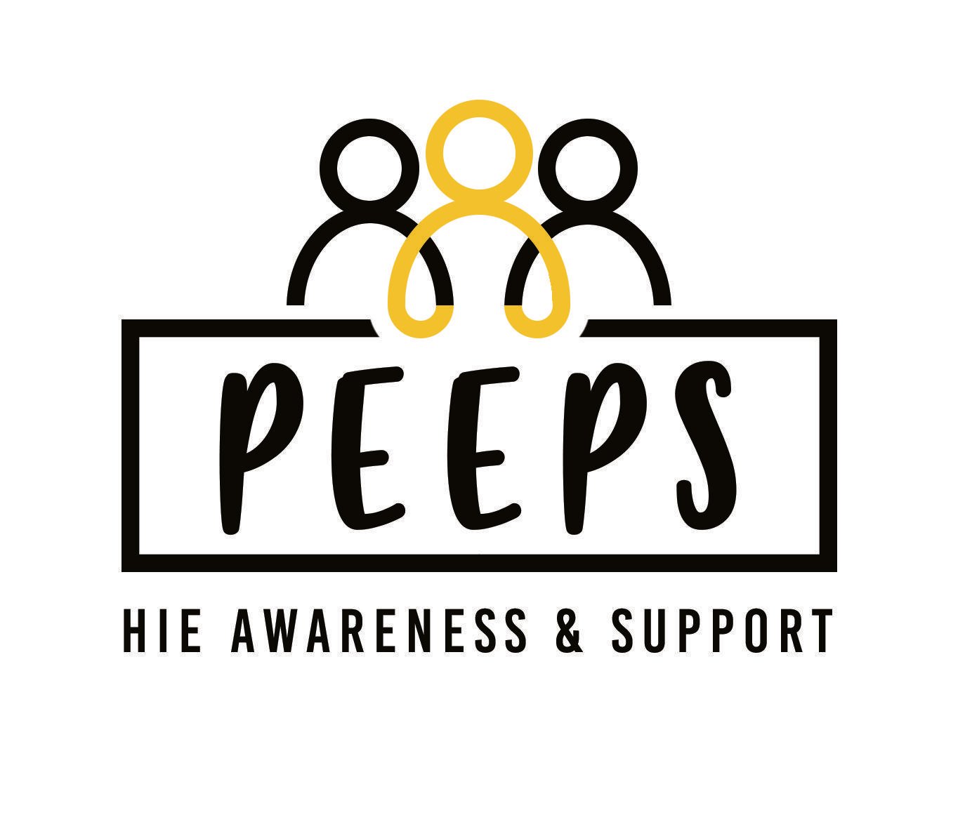 Peeps Logo - Hello Peeps!