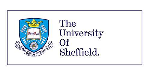 Sheffield Logo - Visual identity University of Sheffield