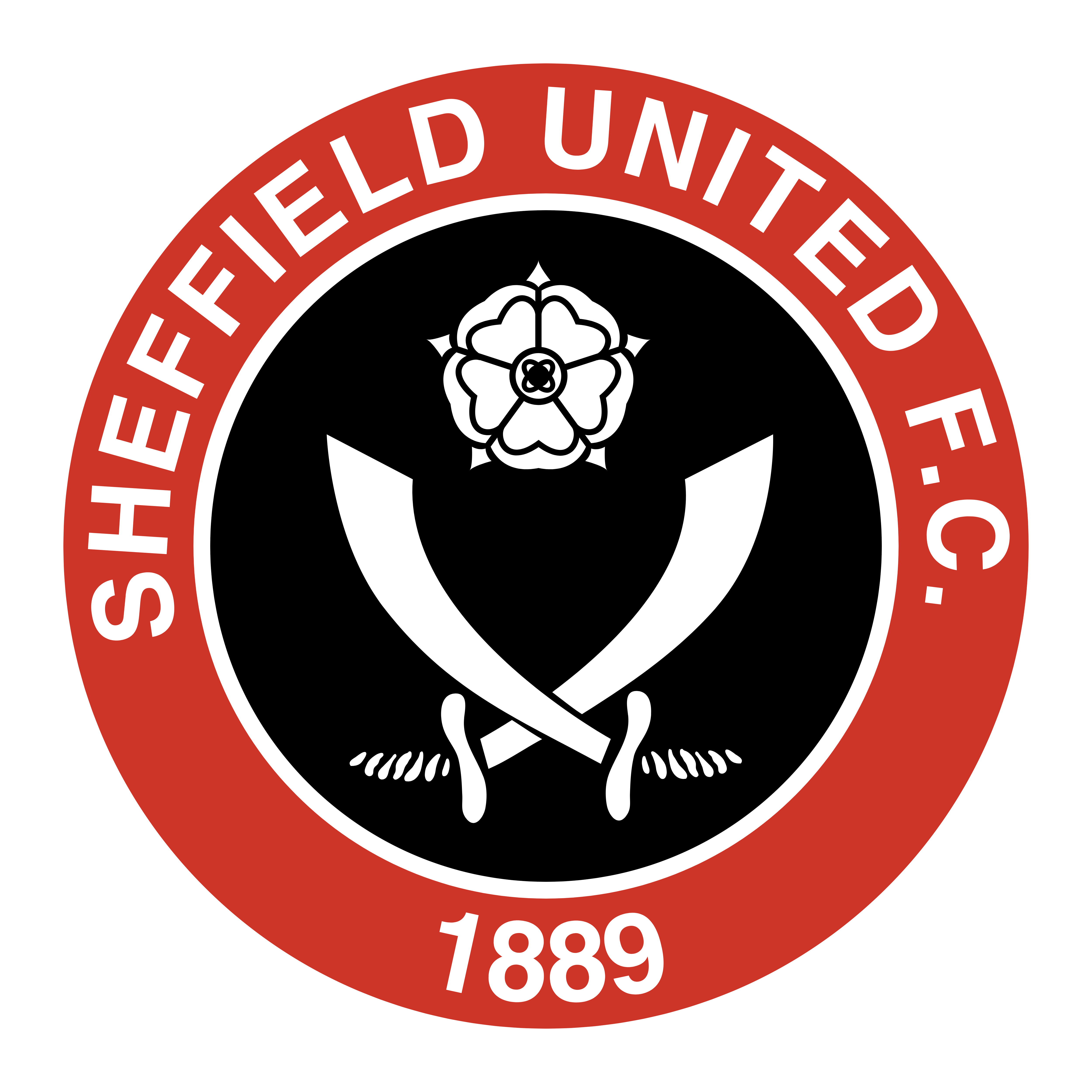 Sheffield Logo - Sheffield United FC – Logos Download
