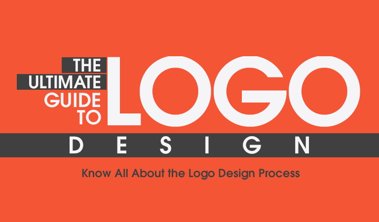 Know Logo - How to Design a Logo: Know All About the Logo Design Process | CGfrog