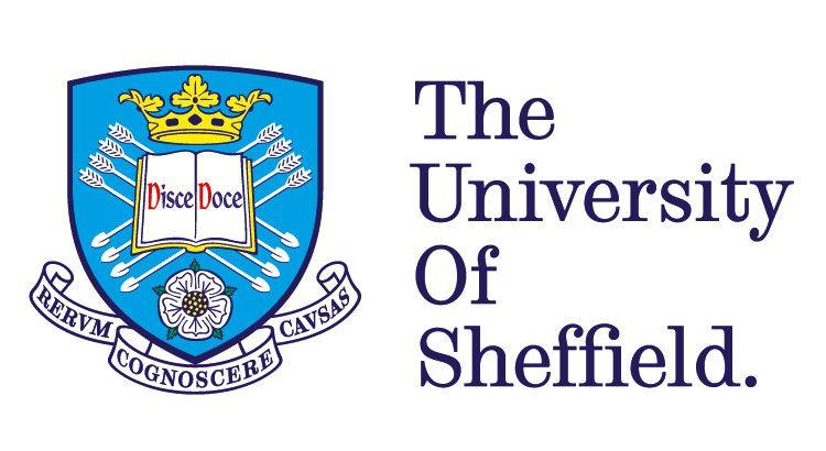Sheffield Logo - Knowledge Integration: University of Sheffield logo