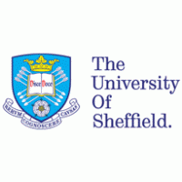 Sheffield Logo - University of Sheffield | Brands of the World™ | Download vector ...