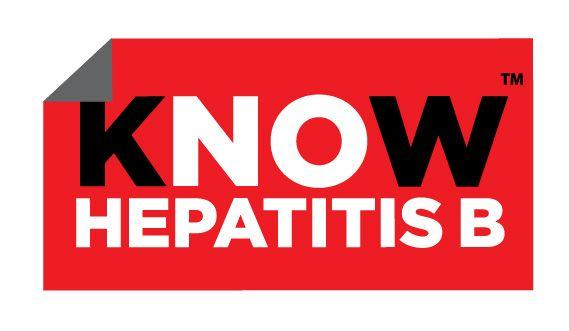 Know Logo - Logos and Usage Guidelines | Know Hepatitis B | CDC