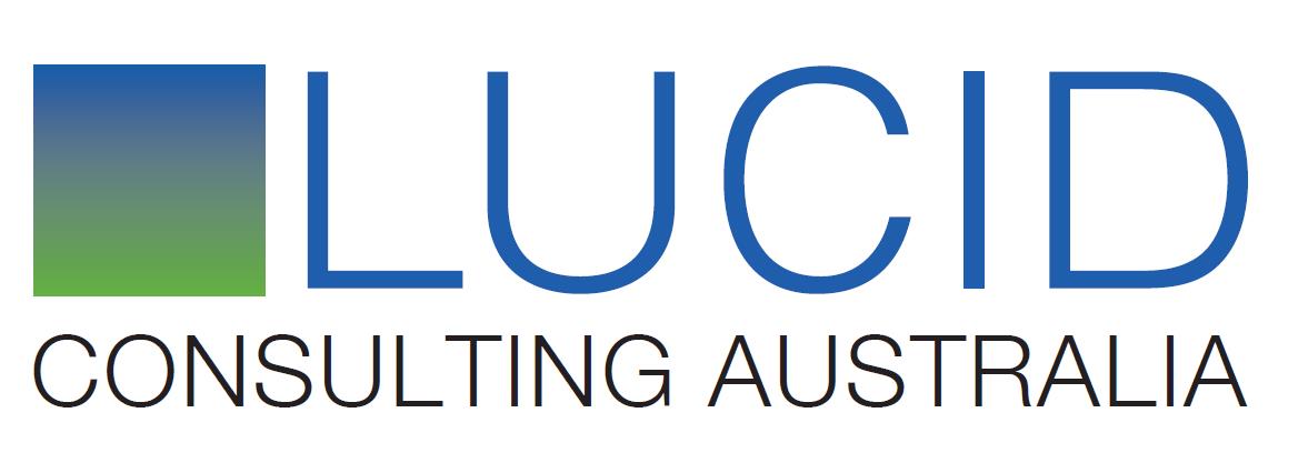 Lucid Logo - Lucid Logo - Be Sustained
