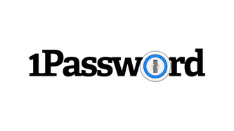 1Password Logo - AgileBits 1Password