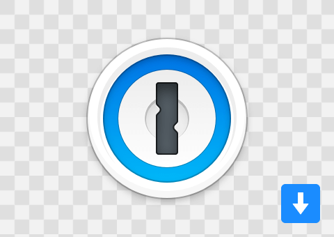 1Password Logo - Press kit & brand assets | 1Password