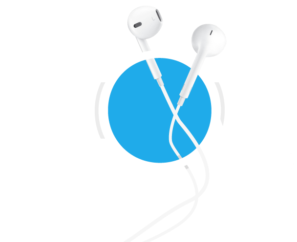 Know Logo - In The Know – Podcasts | Idio