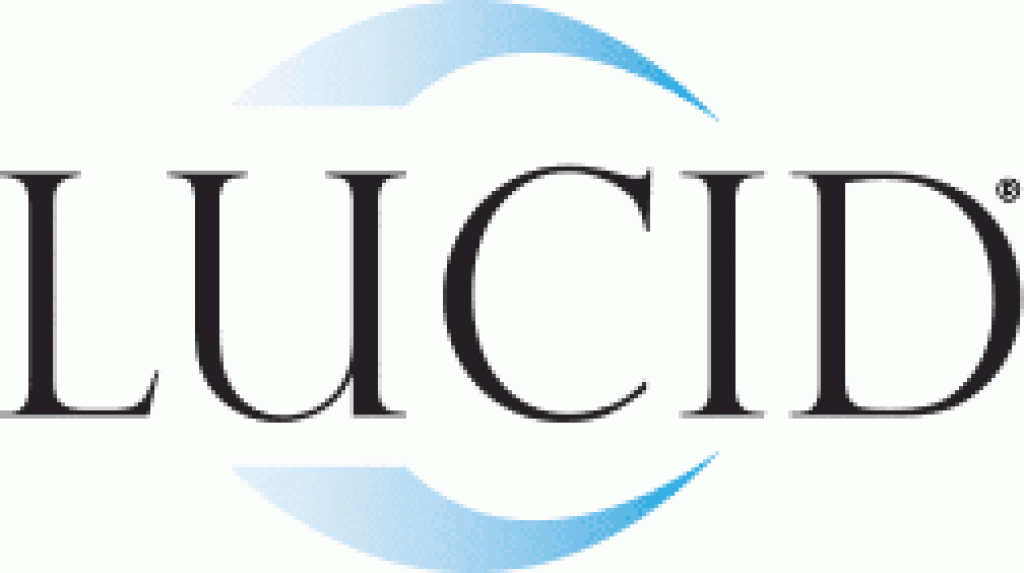 Lucid Logo - Lucid Logo V2