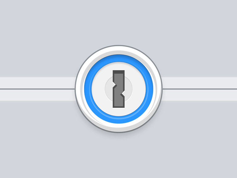 1Password Logo - 1Password: The smart person's guide - TechRepublic