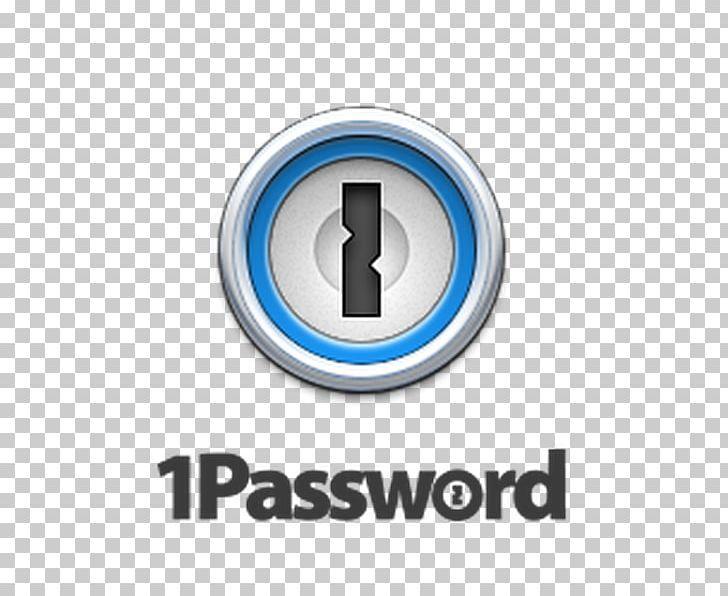 one password