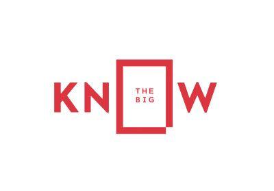 Know Logo - The Big Know Raises $3M In Funding Round - Twin Cities Business