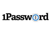 1Password Logo - logo-1password | Emsisoft | Security Blog