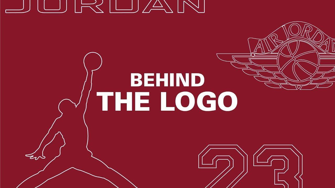 Know Logo - Everything You Need to Know About Jordan Brand’s Iconic Jumpman Logo