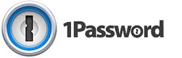 1Password Logo - 1password-logo - Claire Pelletreau