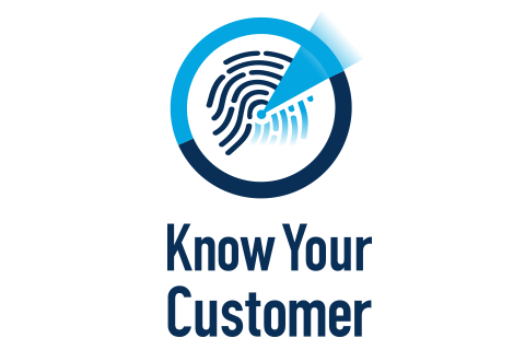 Know Logo - Know Your Customer Limited – FIBC