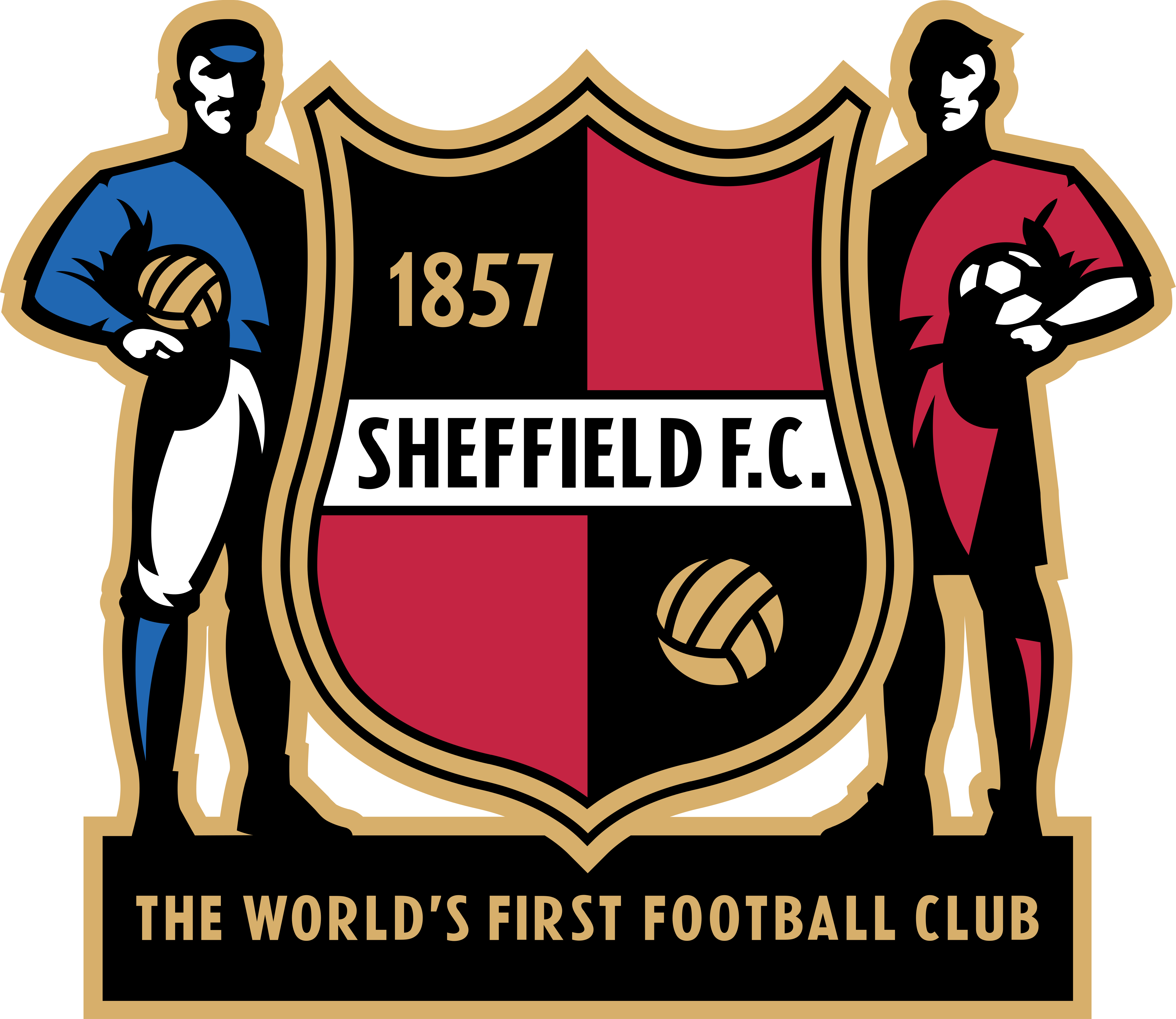 Sheffield Logo - Sheffield FC – Logos Download