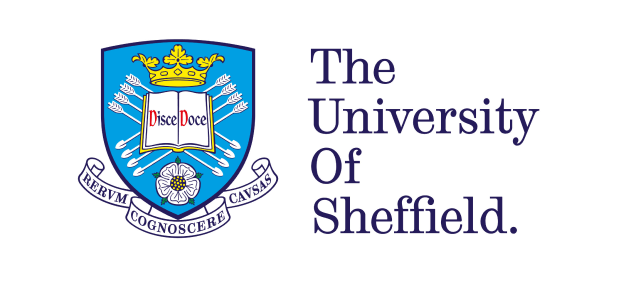 Sheffield Logo - University of Sheffield - NIHR School for Public Health ResearchNIHR ...