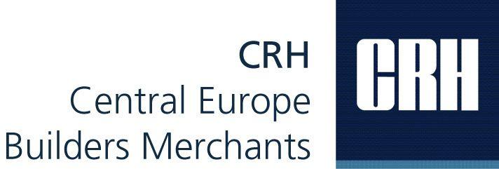 CRH Logo - CRH CEBM