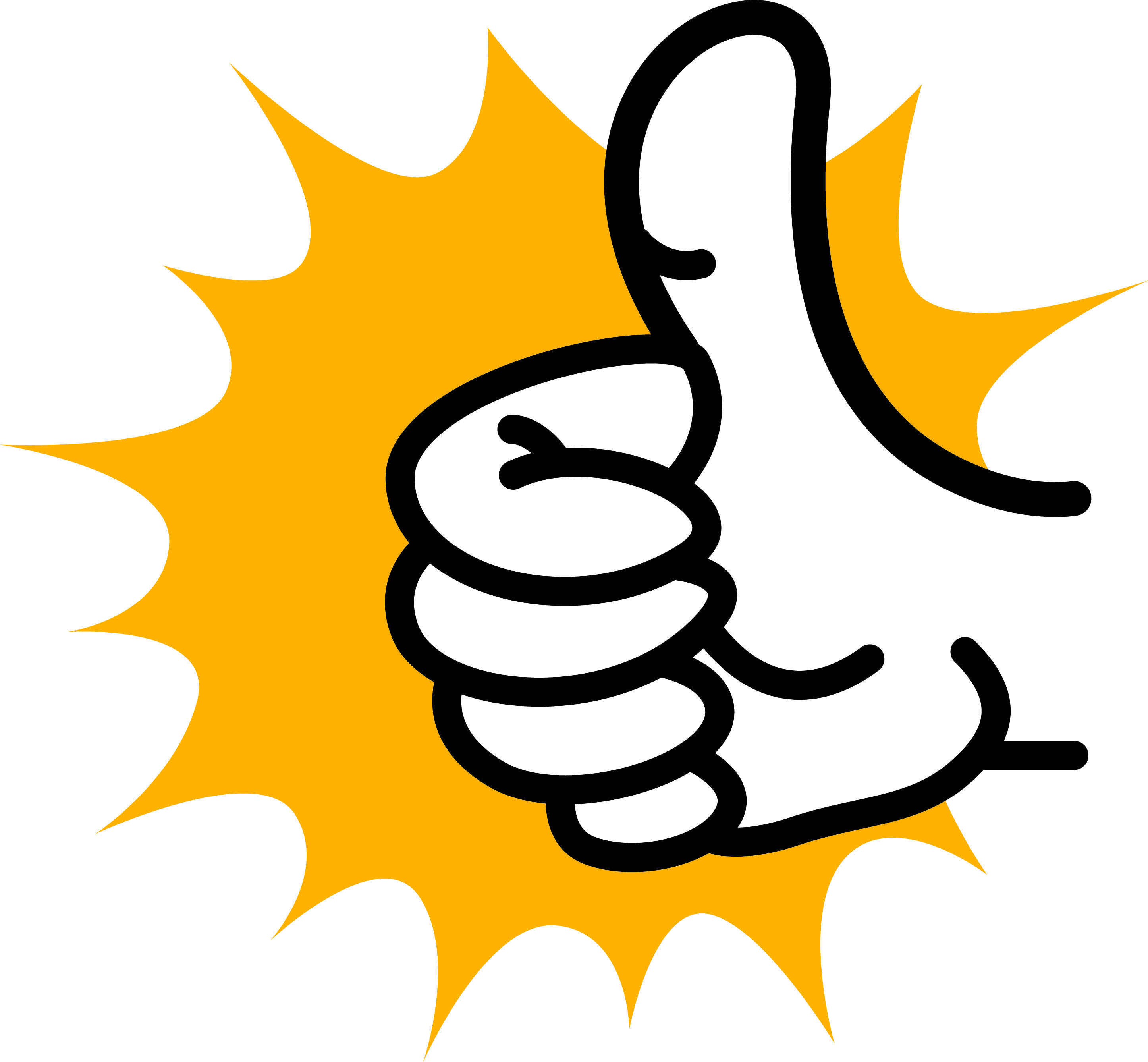 Thumb Logo - Free Thumbs Up Images, Download Free Clip Art, Free Clip Art on ...