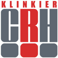 CRH Logo - CRH KLINKIER | Brands of the World™ | Download vector logos and ...