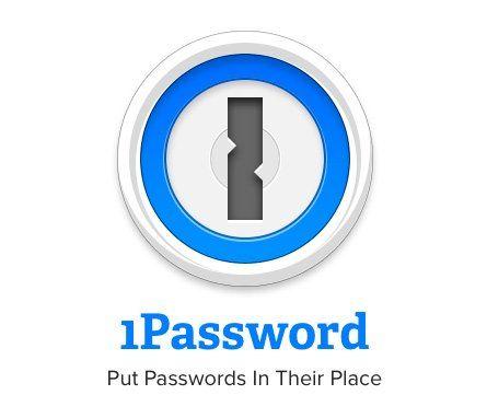 1Password Logo - Turkish Translation Of 1Password for Android — Steemit