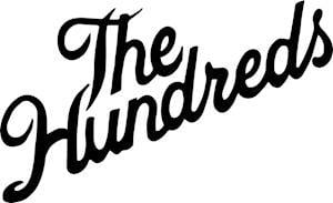 The Hundreds Logo - The Hundreds Logo Vector (.EPS) Free Download