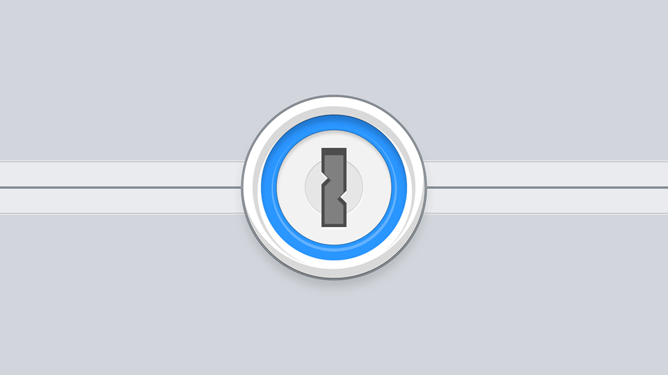 1Password Logo - 1Password will soon release an extension for Microsoft Edge ...