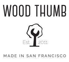 Thumb Logo - Wood Thumb Events