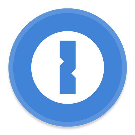 1Password Logo - 1Password icon 1024x1024px (ico, png, icns) - free download ...