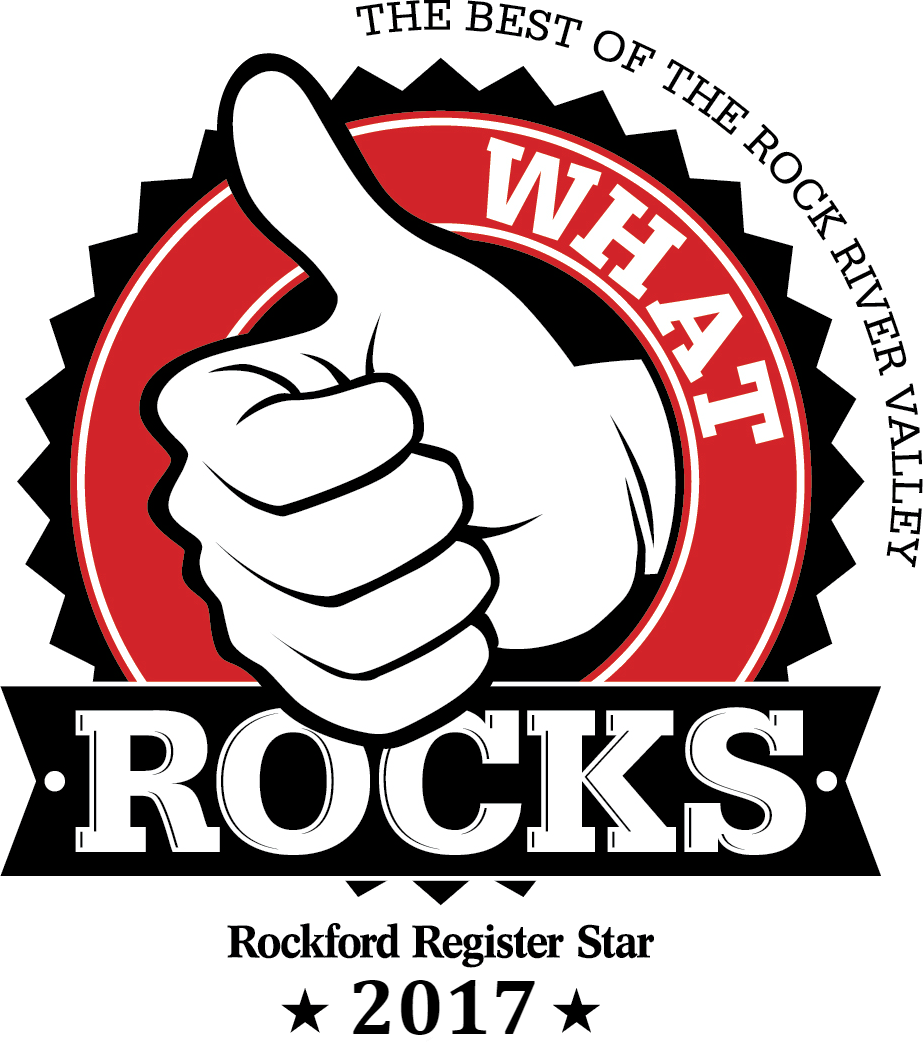 Thumb Logo - What Rocks 2017 logo - Goodwill Industries of Northern Illinois